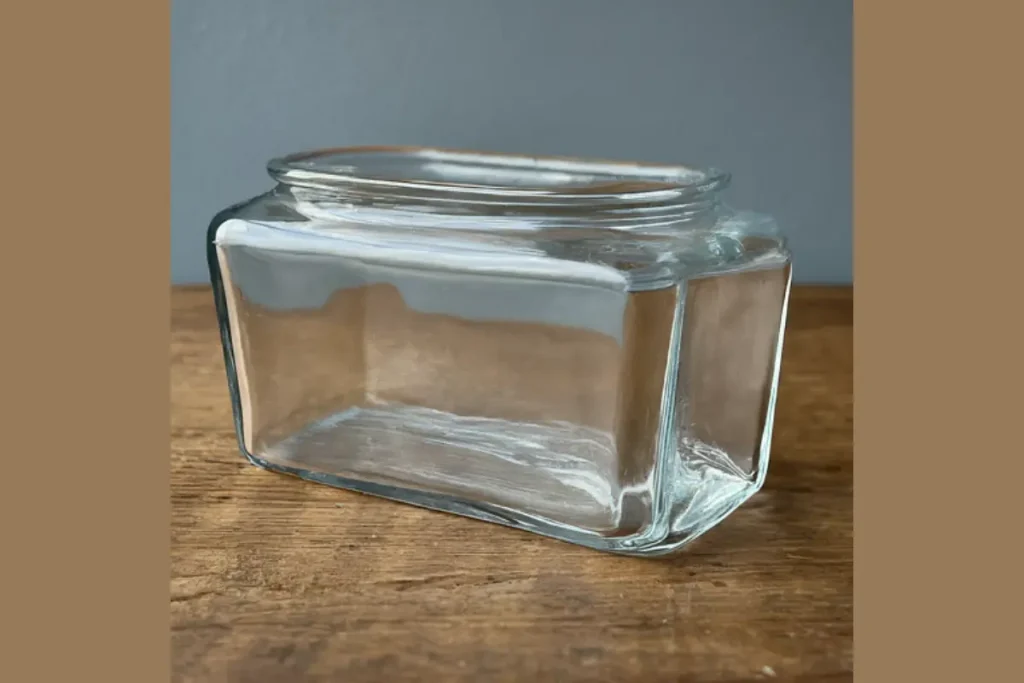 custom jars