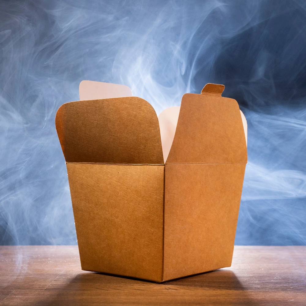 custom kraft gift boxes