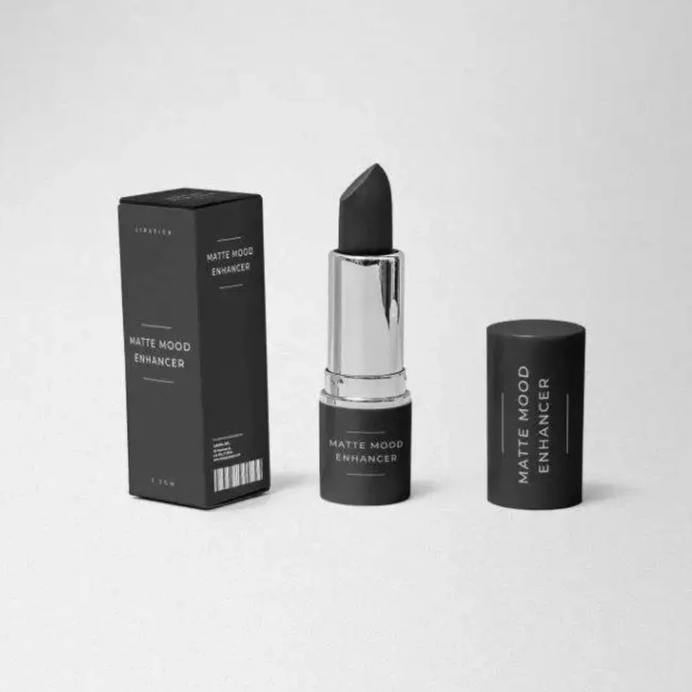 personalized lipstick packaging