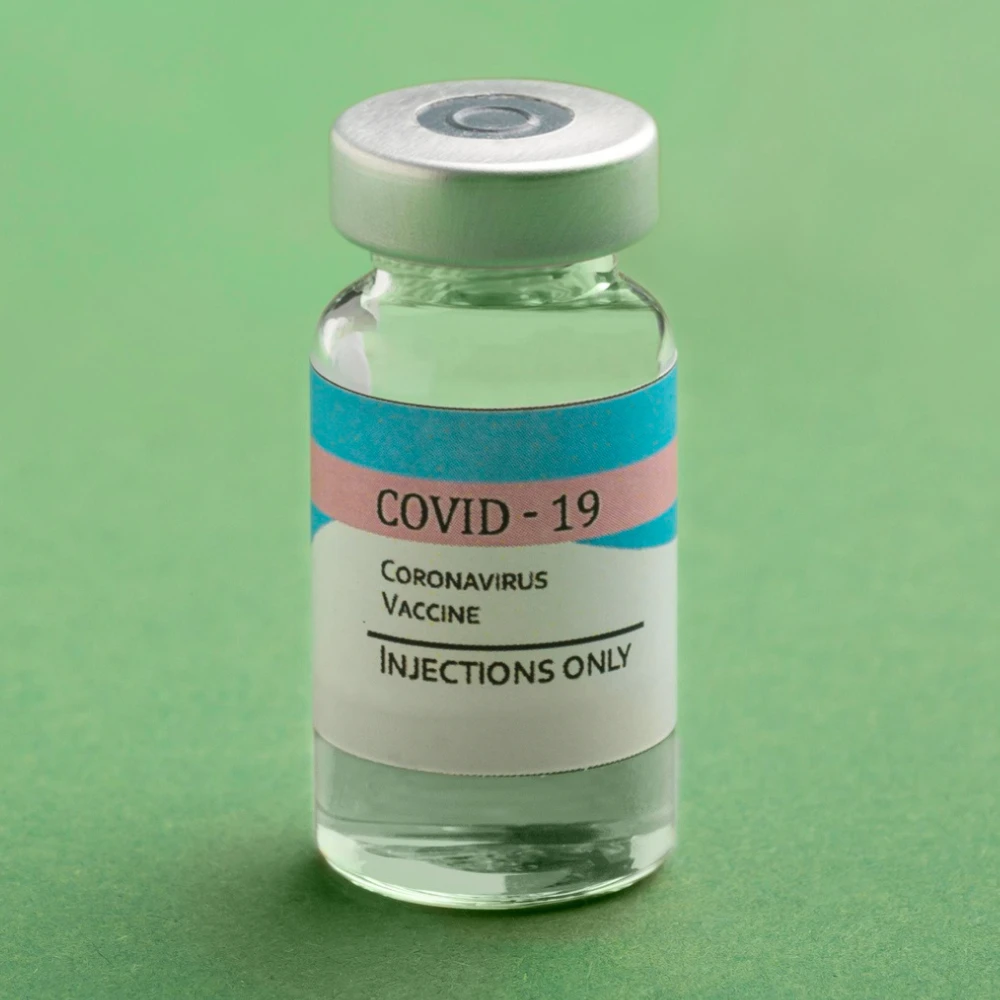 liquid medication bottles