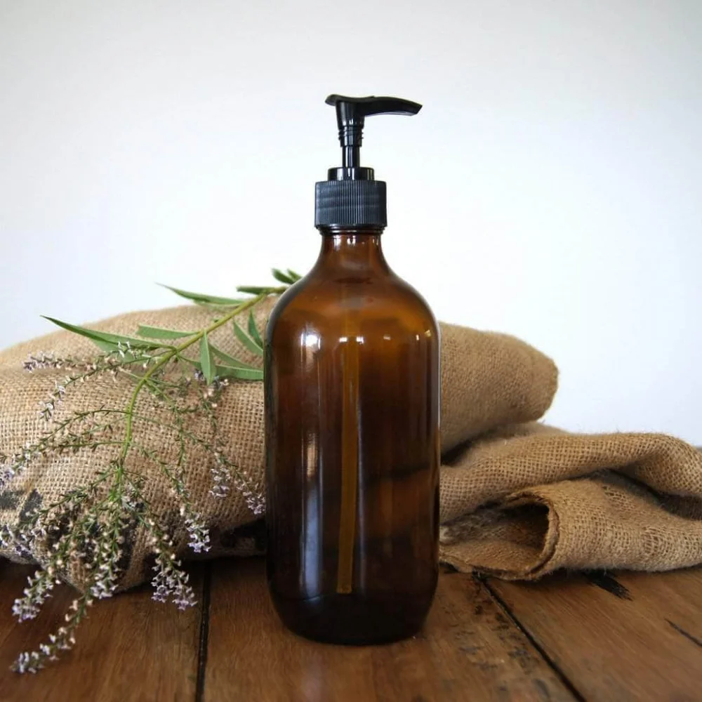 lotion bottles wholesale