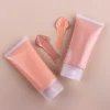 Custom Empty Lotion Tubes