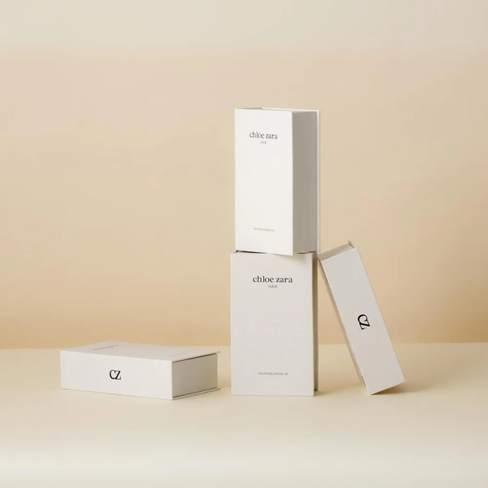 personalized luxury boxes