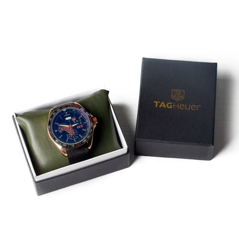 luxury watch box wholesale manufacturers