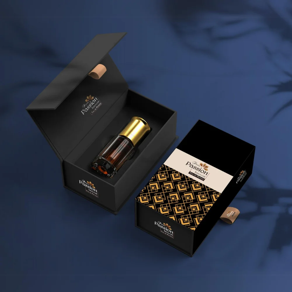 customized magnet boxes