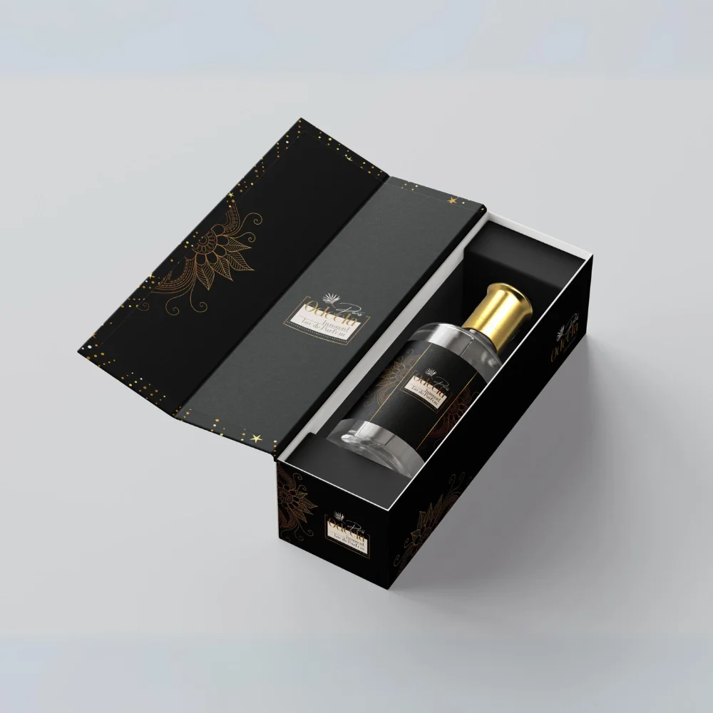 personalized magnetic boxes