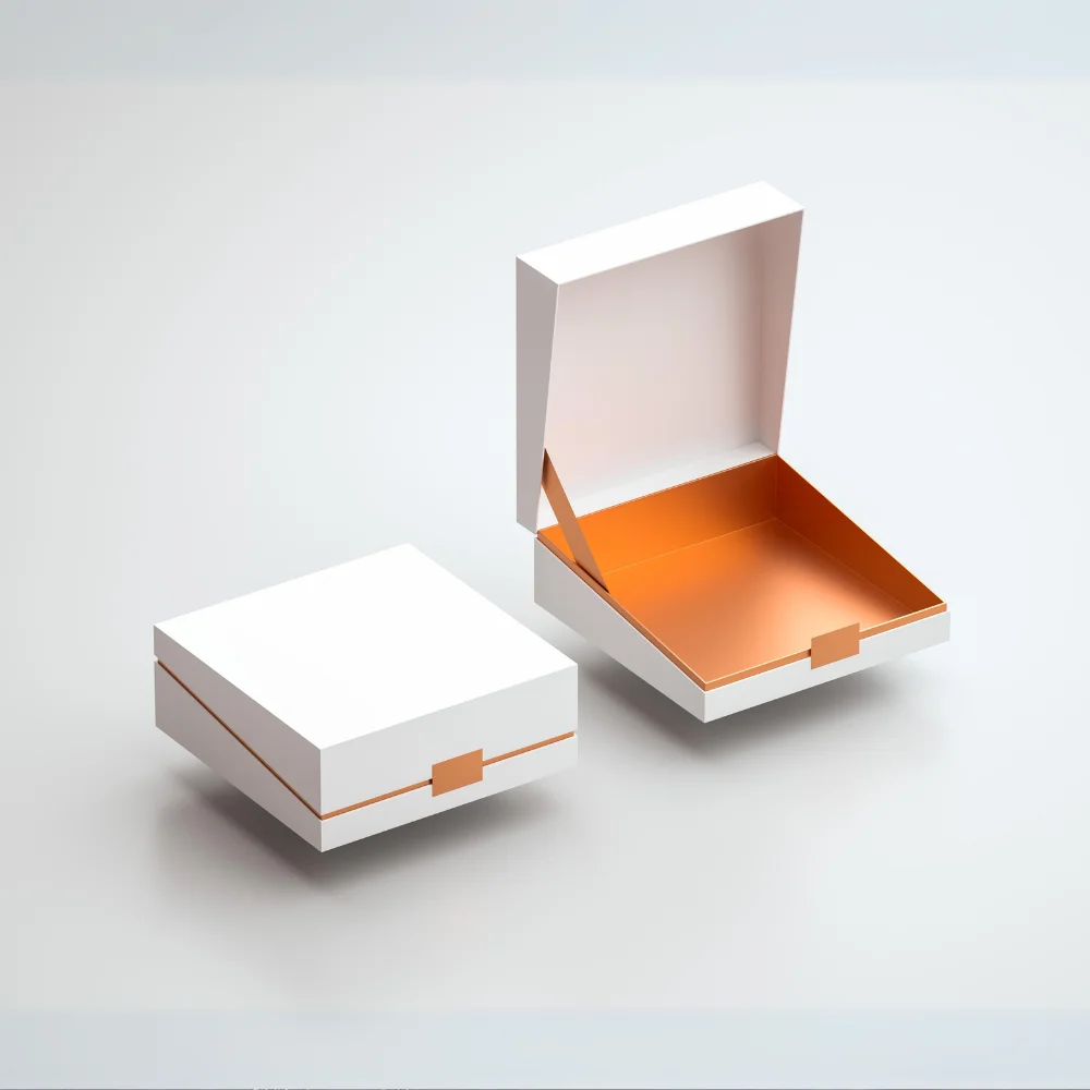 custom magnetic gift boxes