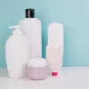 mini laundry detergent bottles