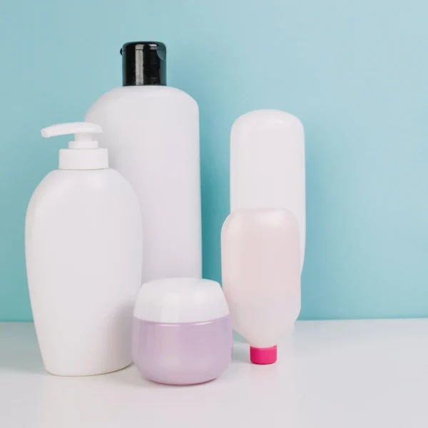 mini laundry detergent bottles