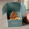 muffin packaging boxes