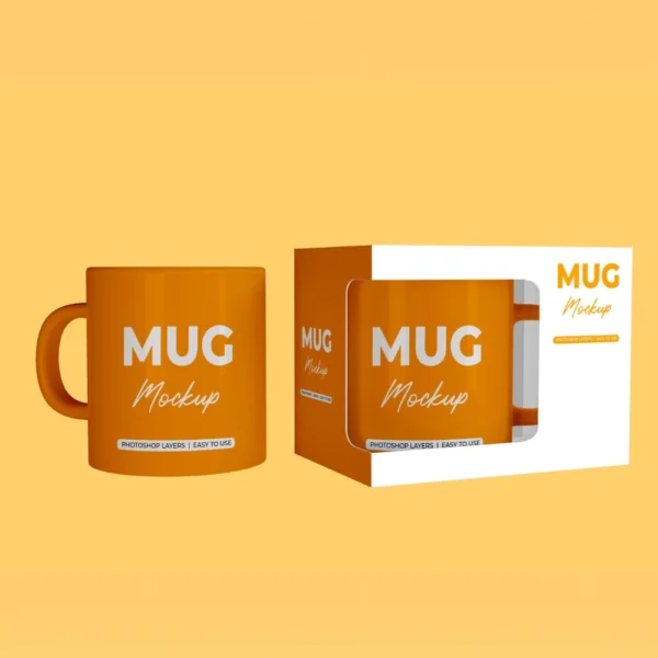 custom mug boxes