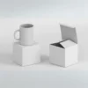 customized mug shipping boxes