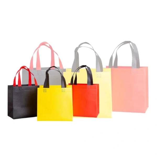 personalized non woven bags