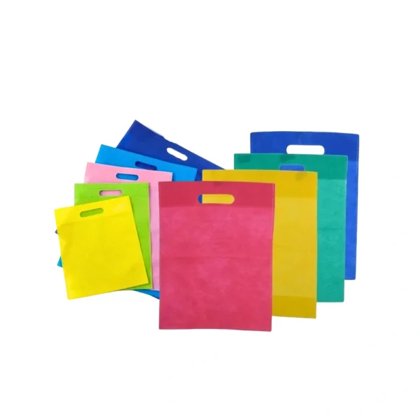 customized non woven cotton bags