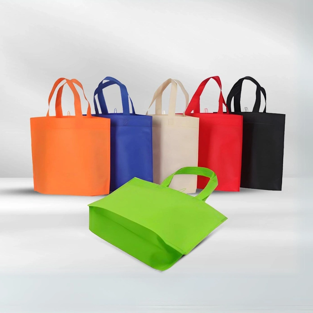 non woven tote bags
