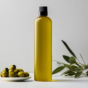 personalized olive oil bottles