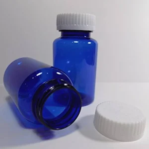 packer bottles