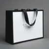 custom paper gift bags