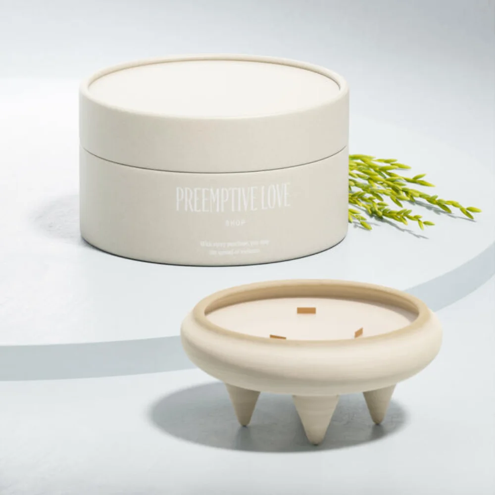 paper tube packaging