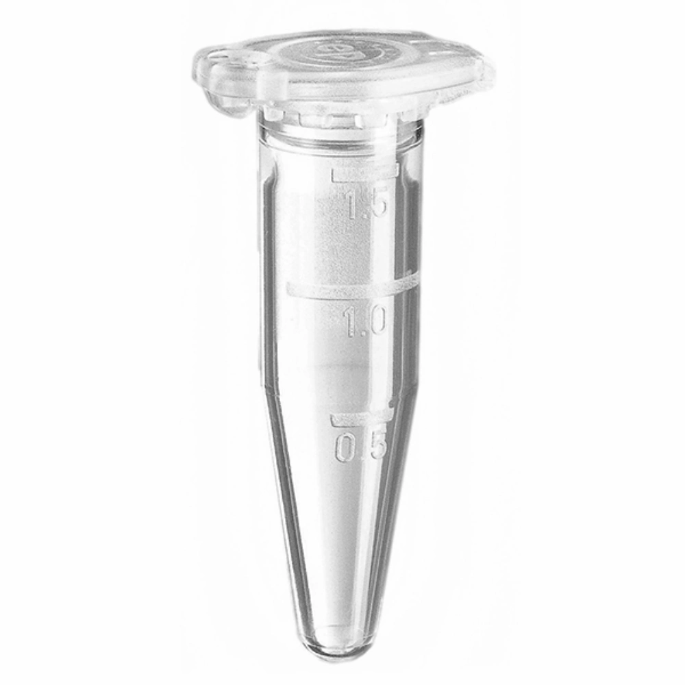pcr tubes with caps