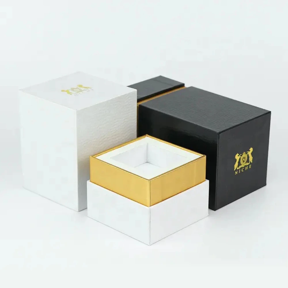 custom perfume packaging boxes