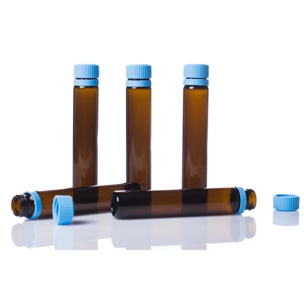 Custom Pharmaceutical Tubes