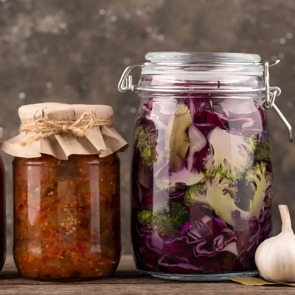 pickle jars for sale