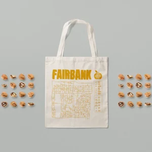 plain cotton bags