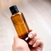 plastic bottles for essential oils