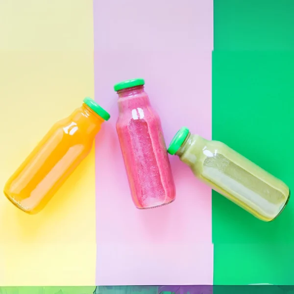 plastic juice bottles wholesale