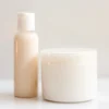 plastic lotion jars wholesale supplier