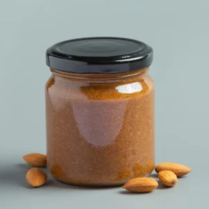 plastic Nutella jars packaging