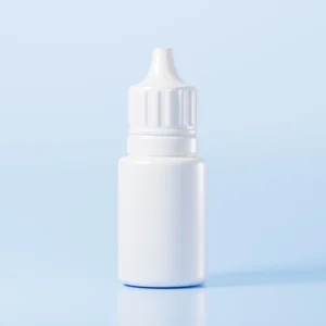 plastic squeeze bottles