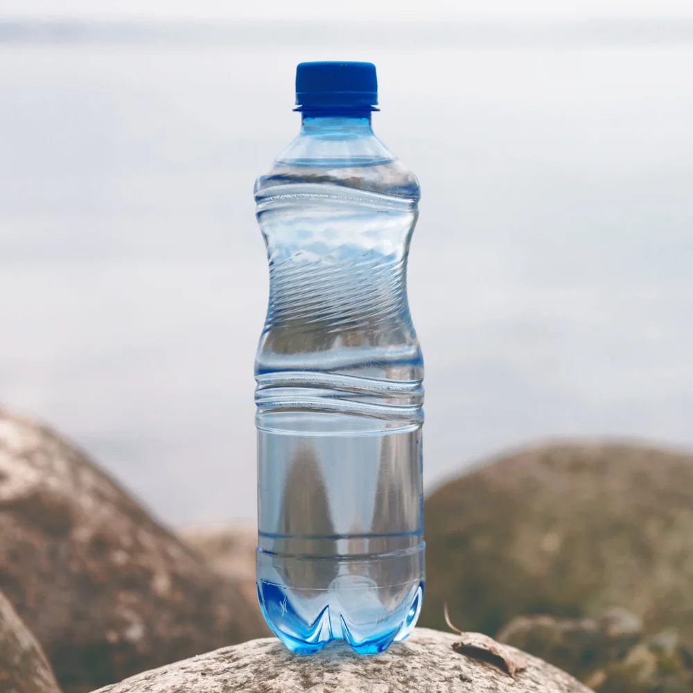 Personalized Plastic Water Bottles