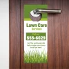 real estate door hangers