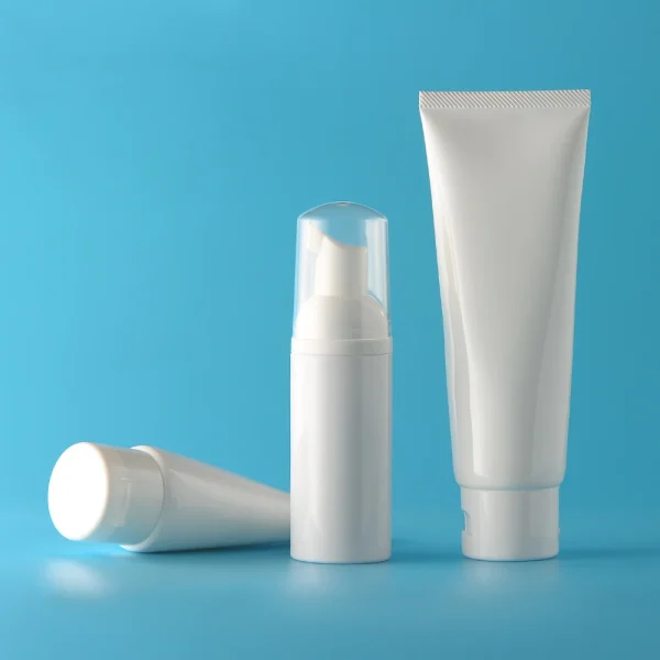 refillable toothpaste tube