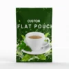 Reusable Flat Pouches