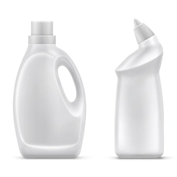 reusable laundry detergent bottles