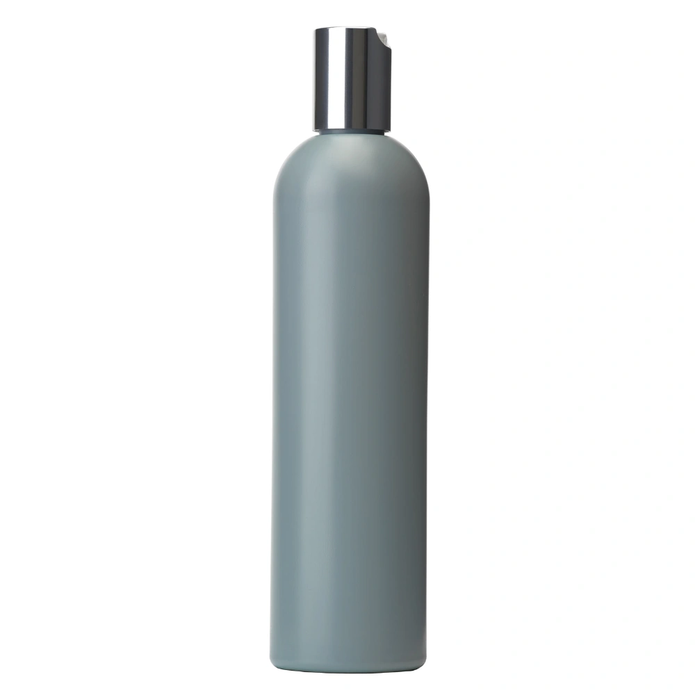 reusable shampoo bottles