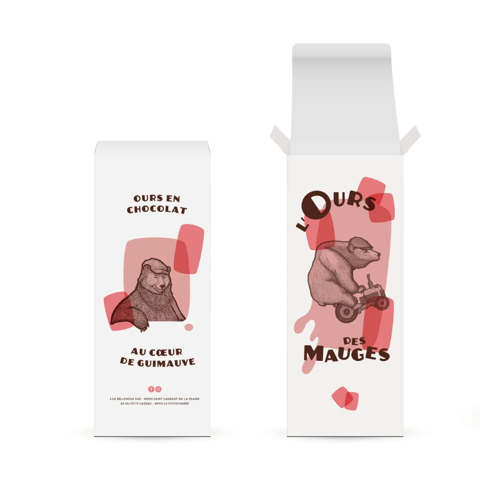 customized reverse tuck box packaging suppliers