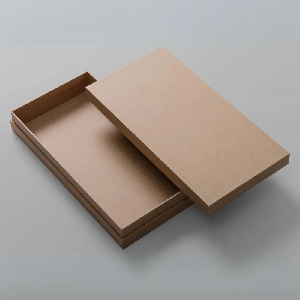 rigid box packaging