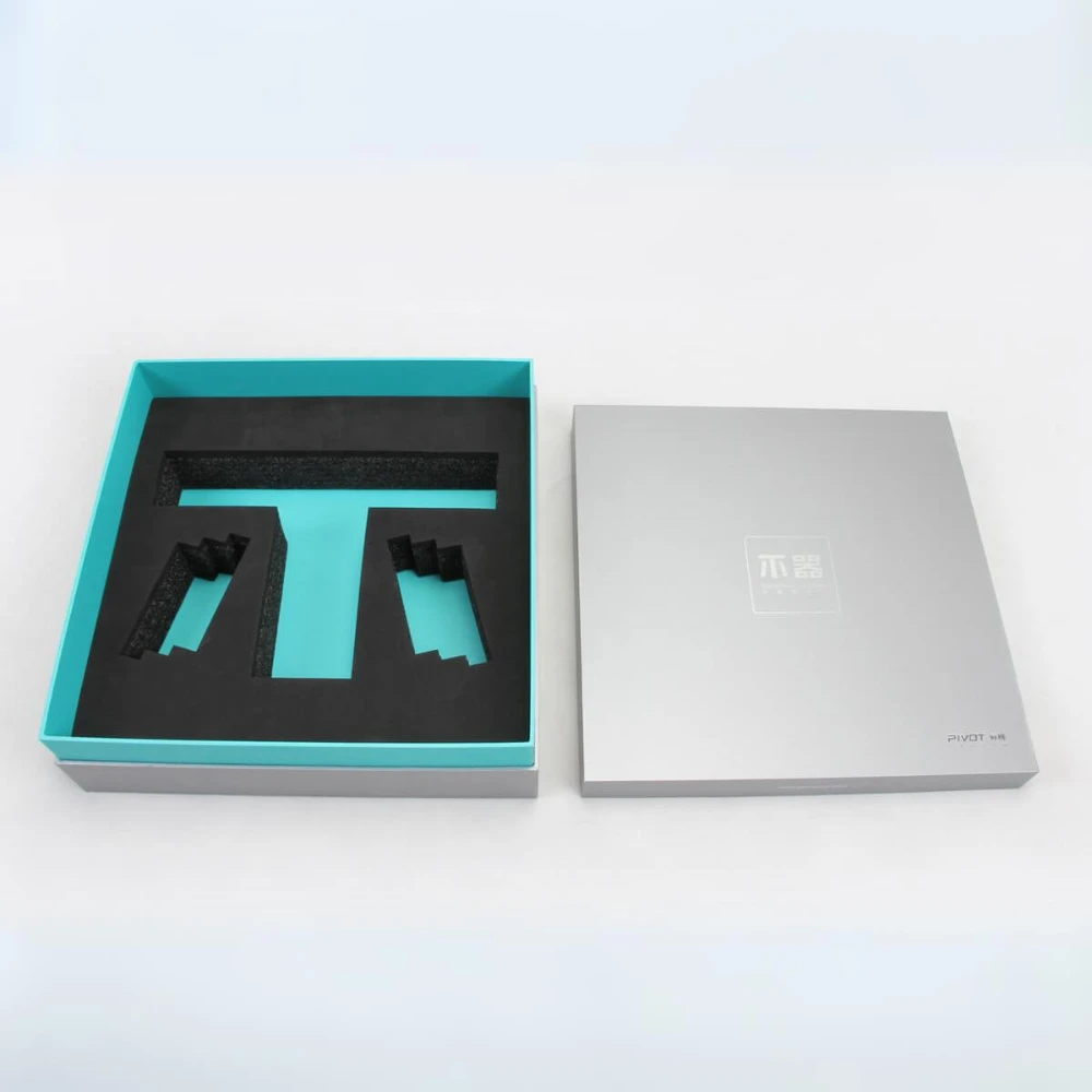 personalized rigid set up boxes