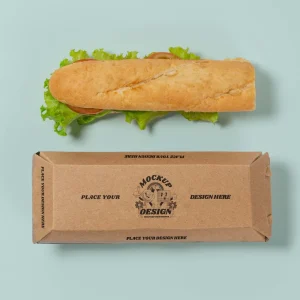sandwich boxes for catering