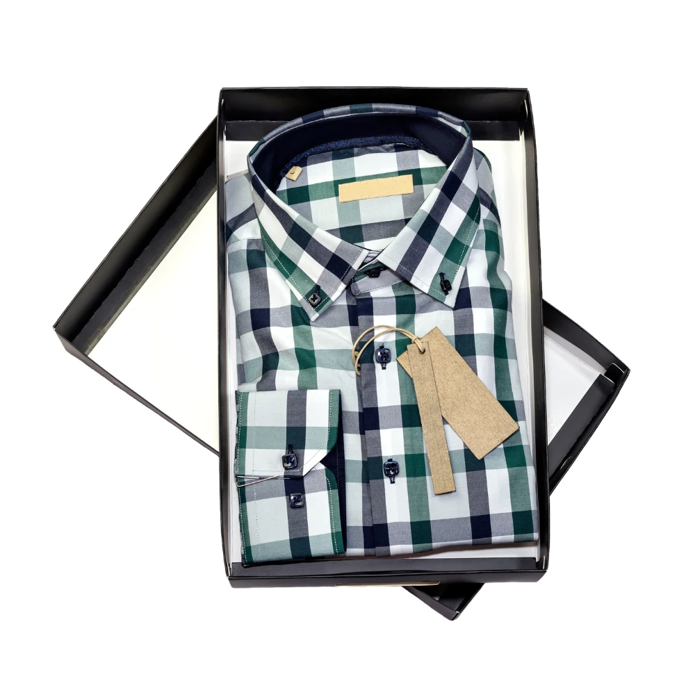 shirt gift boxes