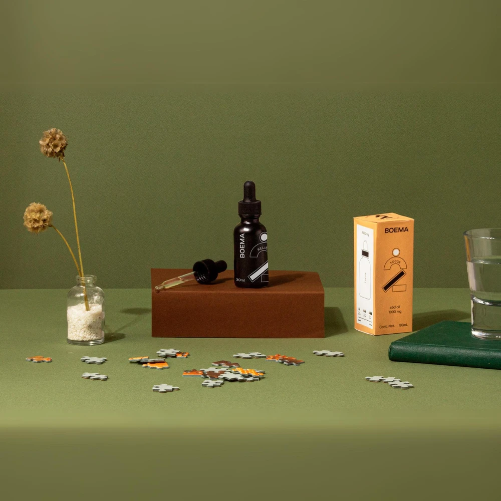 skincare box packaging