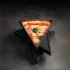 customized slice pizza box packaging