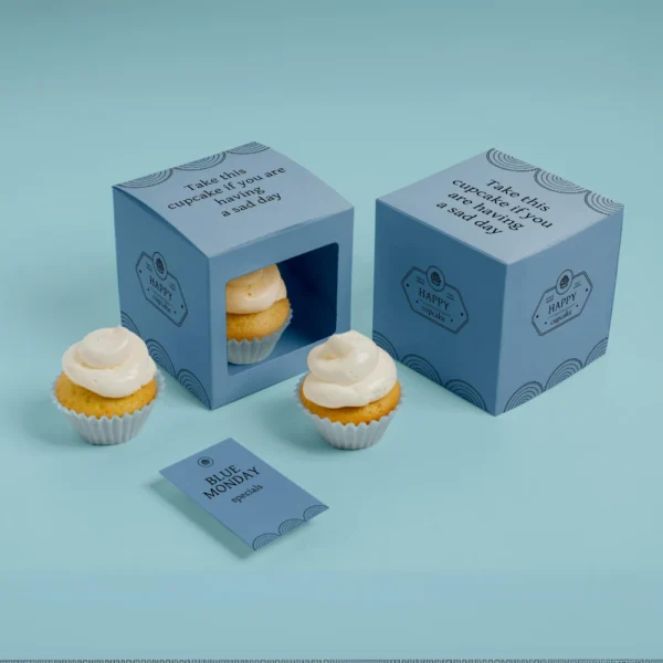 small dessert boxes wholesale supplier