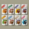 stand up pouches manufacturers