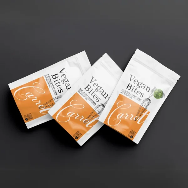 stand up pouches packaging