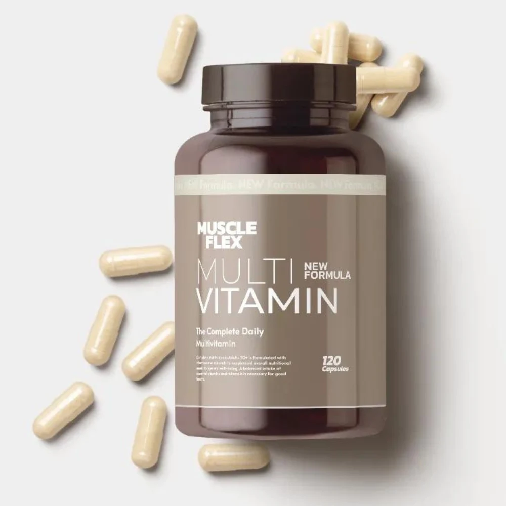 supplement bottles wholesale